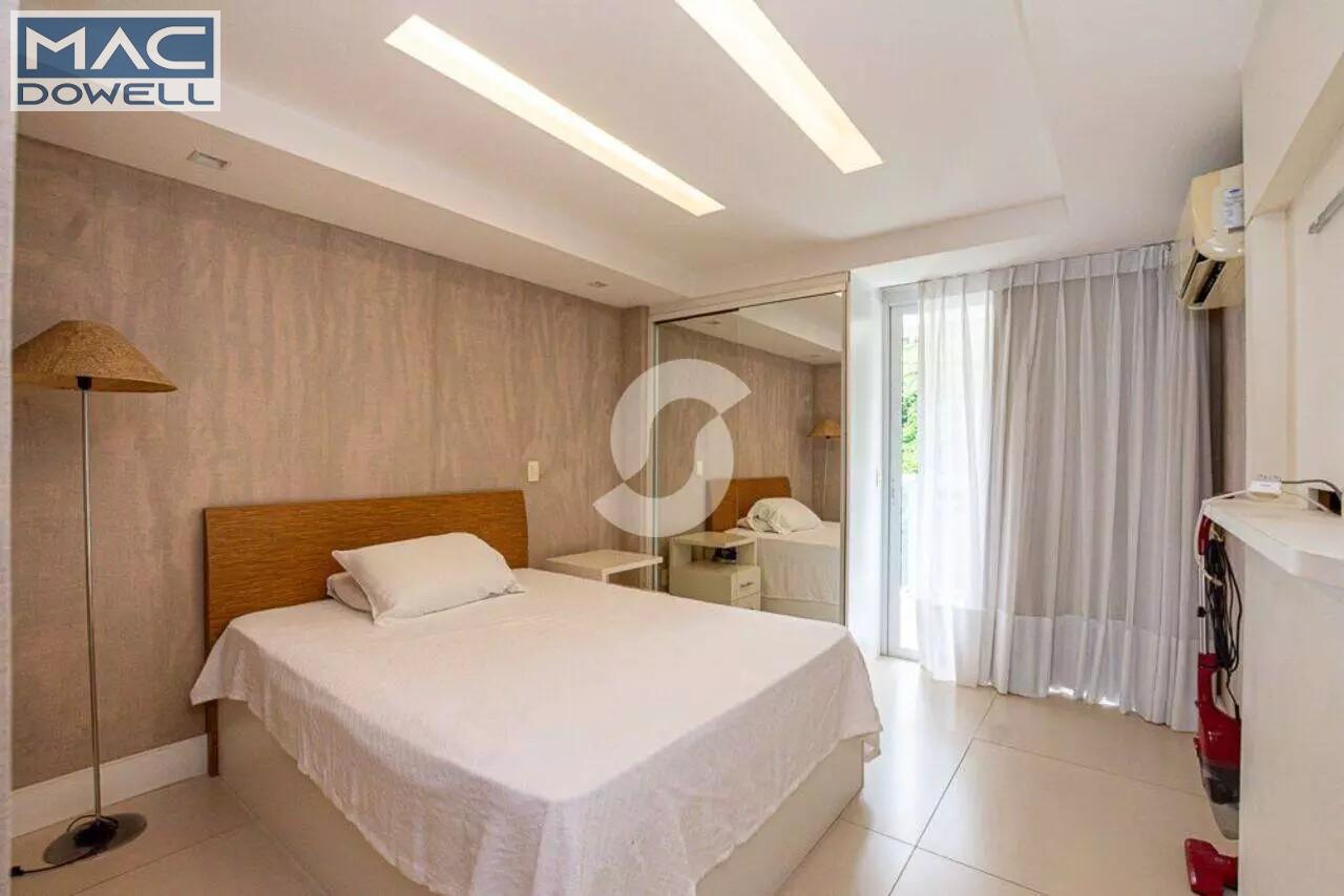 Apartamento à venda com 4 quartos, 4 suítes, 4 vagas e 300m² no Icaraí, Niterói (RJ) — foto 13 de 25