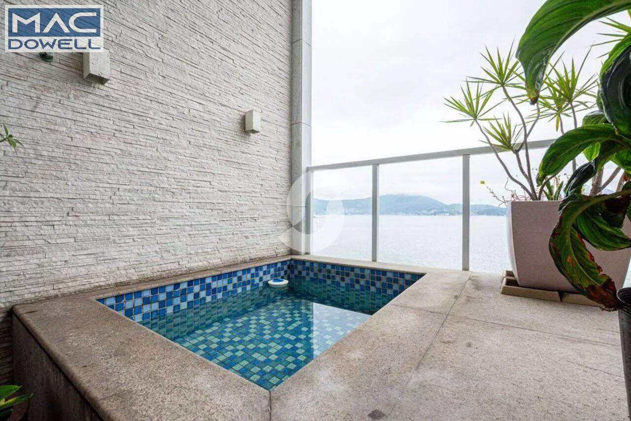 Apartamento à venda com 4 quartos, 4 suítes, 4 vagas e 300m² no Icaraí, Niterói (RJ) — foto 8 de 25