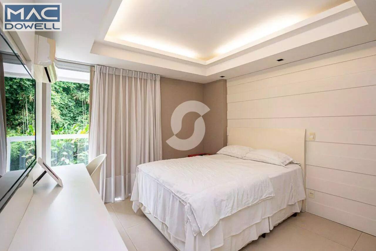Apartamento à venda com 4 quartos, 4 suítes, 4 vagas e 300m² no Icaraí, Niterói (RJ) — foto 18 de 25