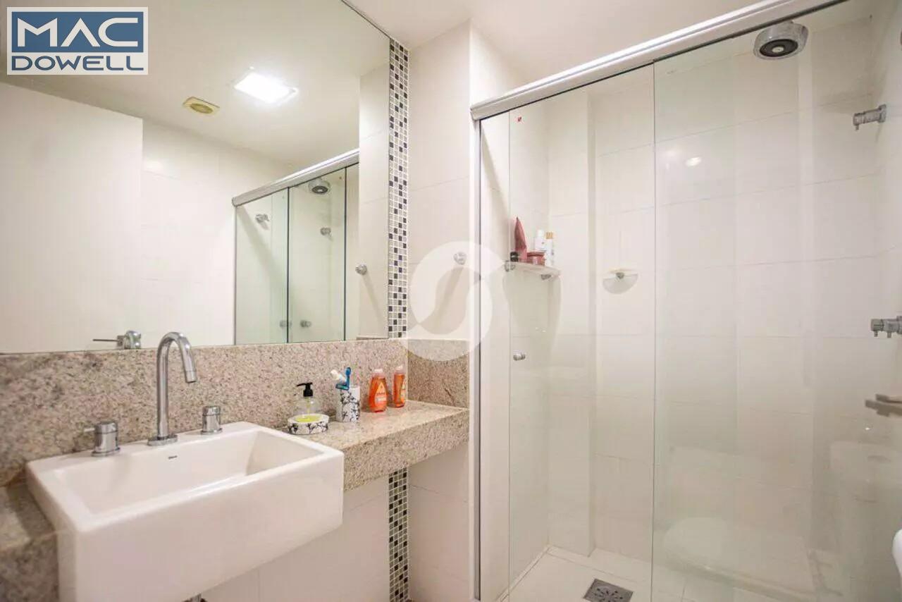 Apartamento à venda com 4 quartos, 4 suítes, 4 vagas e 300m² no Icaraí, Niterói (RJ) — foto 15 de 25