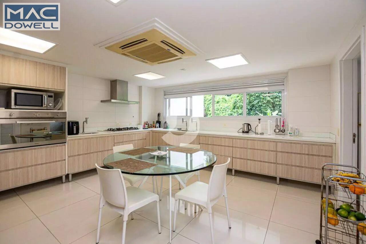 Apartamento à venda com 4 quartos, 4 suítes, 4 vagas e 300m² no Icaraí, Niterói (RJ) — foto 25 de 25