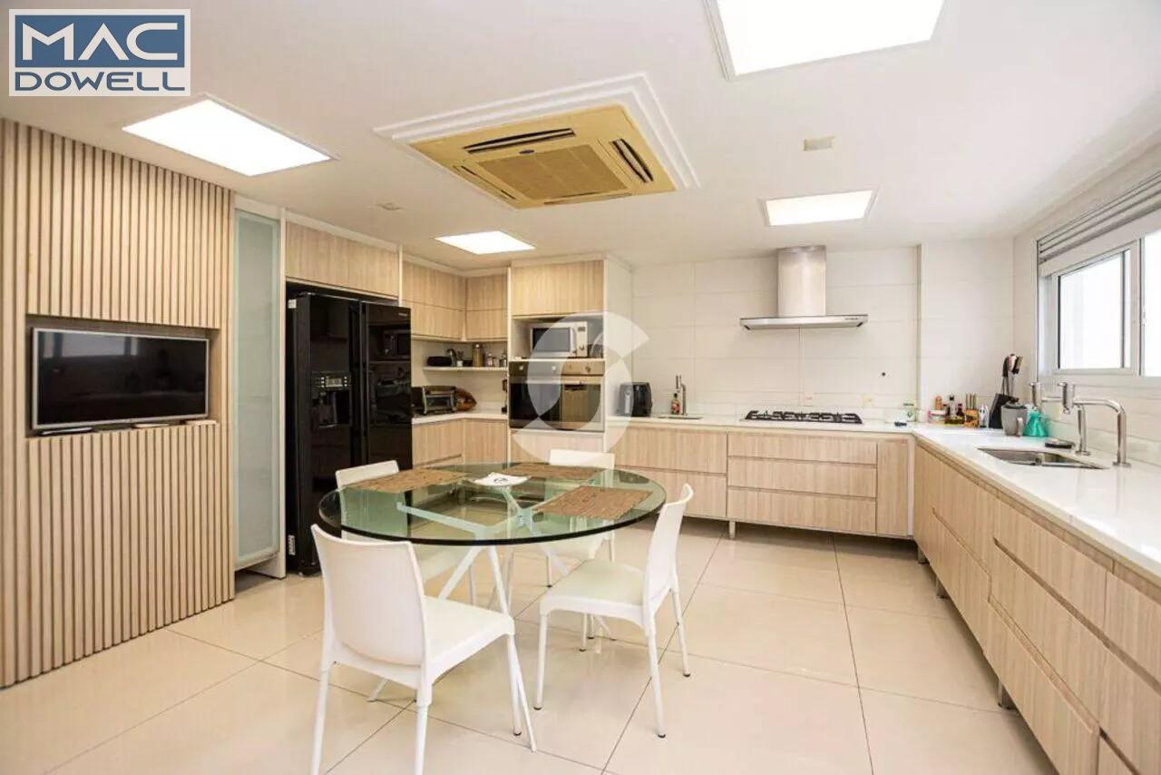 Apartamento à venda com 4 quartos, 4 suítes, 4 vagas e 300m² no Icaraí, Niterói (RJ) — foto 24 de 25