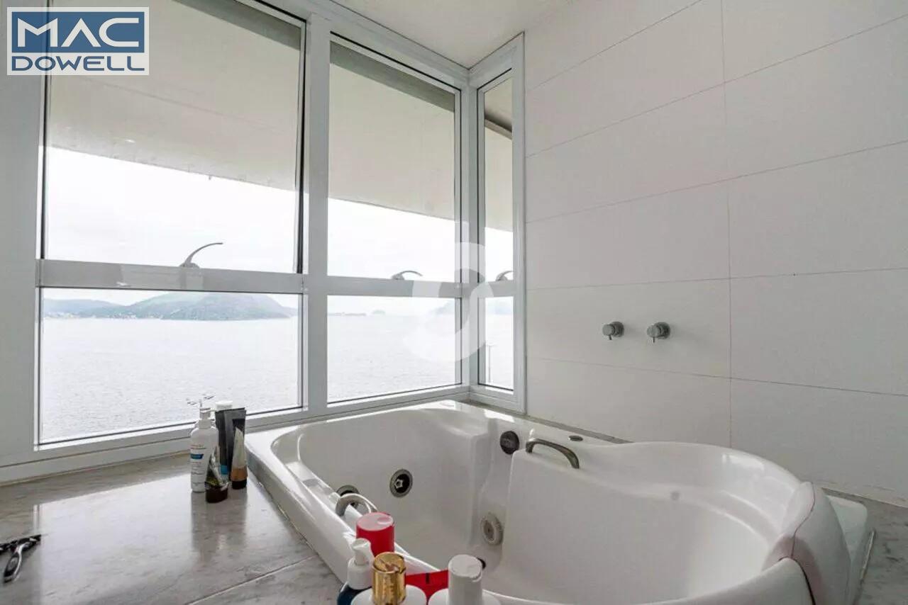 Apartamento à venda com 4 quartos, 4 suítes, 4 vagas e 300m² no Icaraí, Niterói (RJ) — foto 23 de 25