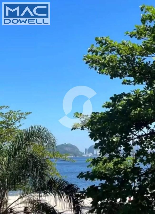 Apartamento à venda com 3 quartos, 1 suíte, 1 vaga e 120m² no Icaraí, Niterói (RJ) — foto 2 de 8
