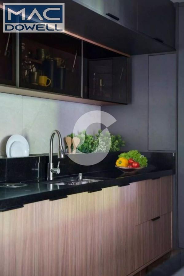 Apartamento à venda com 3 quartos, 1 suíte, 1 vaga e 120m² no Icaraí, Niterói (RJ) — foto 5 de 8