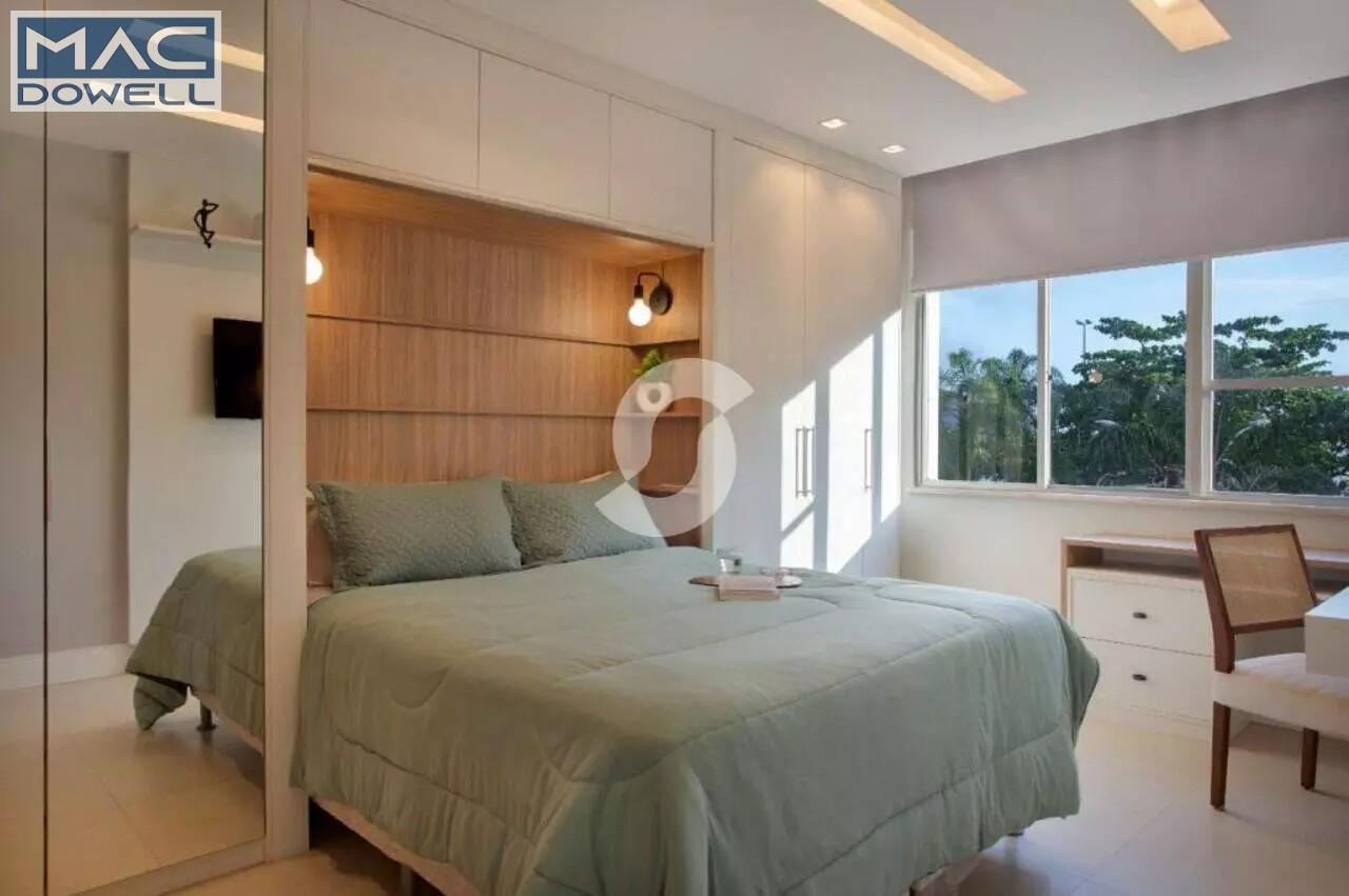 Apartamento à venda com 3 quartos, 1 suíte, 1 vaga e 120m² no Icaraí, Niterói (RJ) — foto 4 de 8