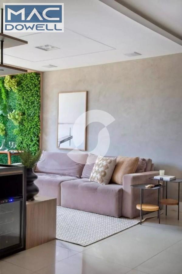 Apartamento à venda com 3 quartos, 1 suíte, 1 vaga e 120m² no Icaraí, Niterói (RJ) — foto 6 de 8