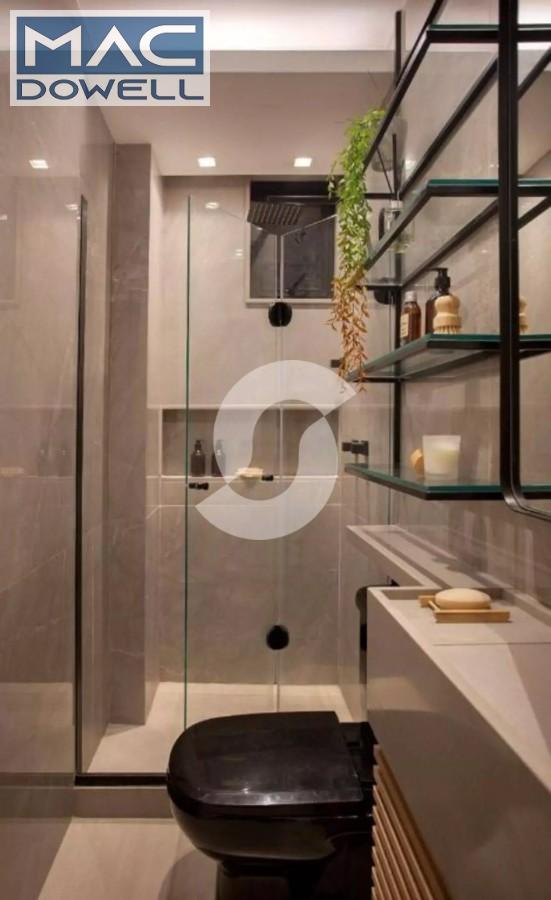 Apartamento à venda com 3 quartos, 1 suíte, 1 vaga e 120m² no Icaraí, Niterói (RJ) — foto 7 de 8