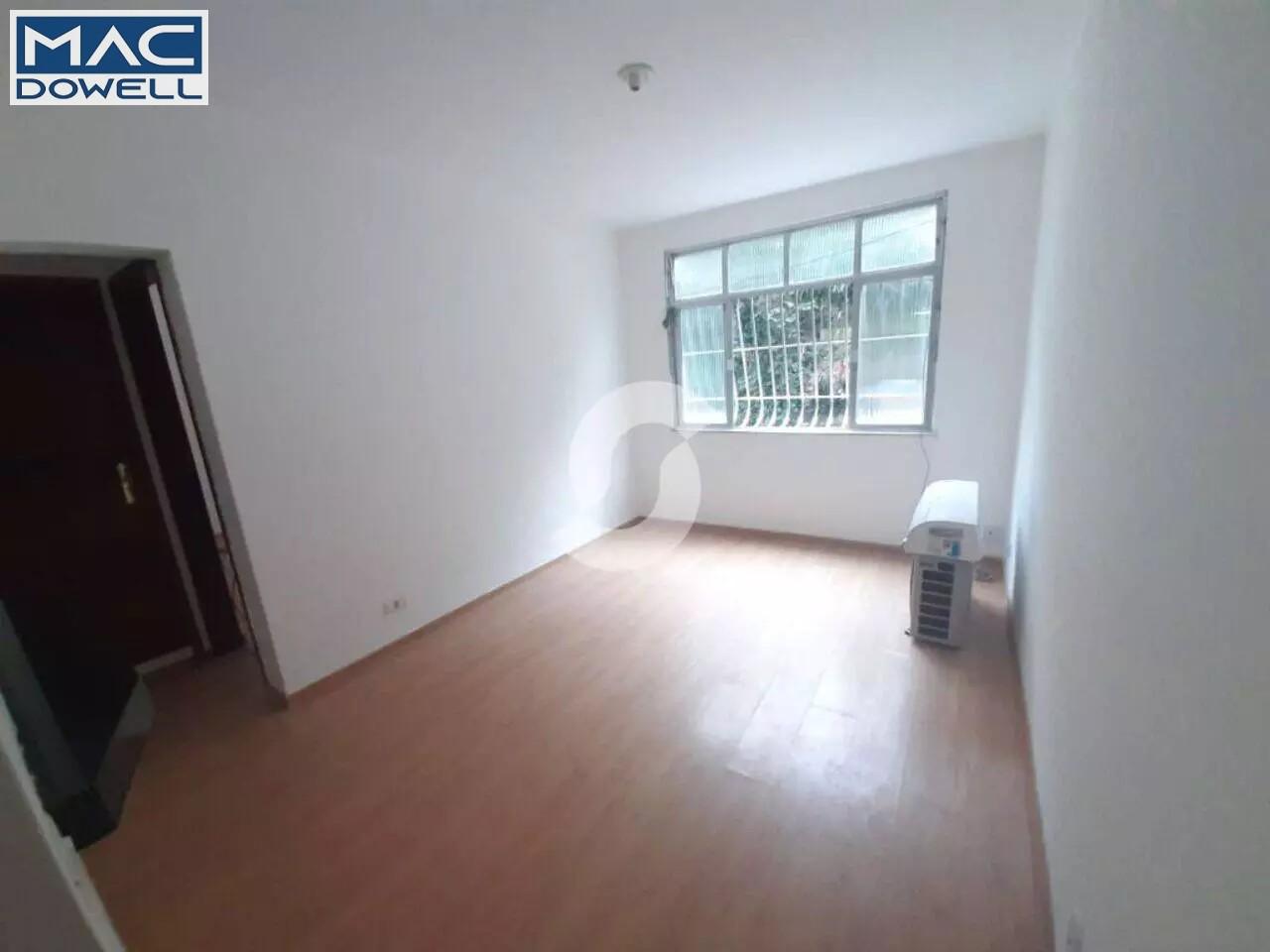 Apartamento à venda com 2 quartos, 2 suítes, 1 vaga e 72m² no Icaraí, Niterói (RJ) — foto 2 de 11
