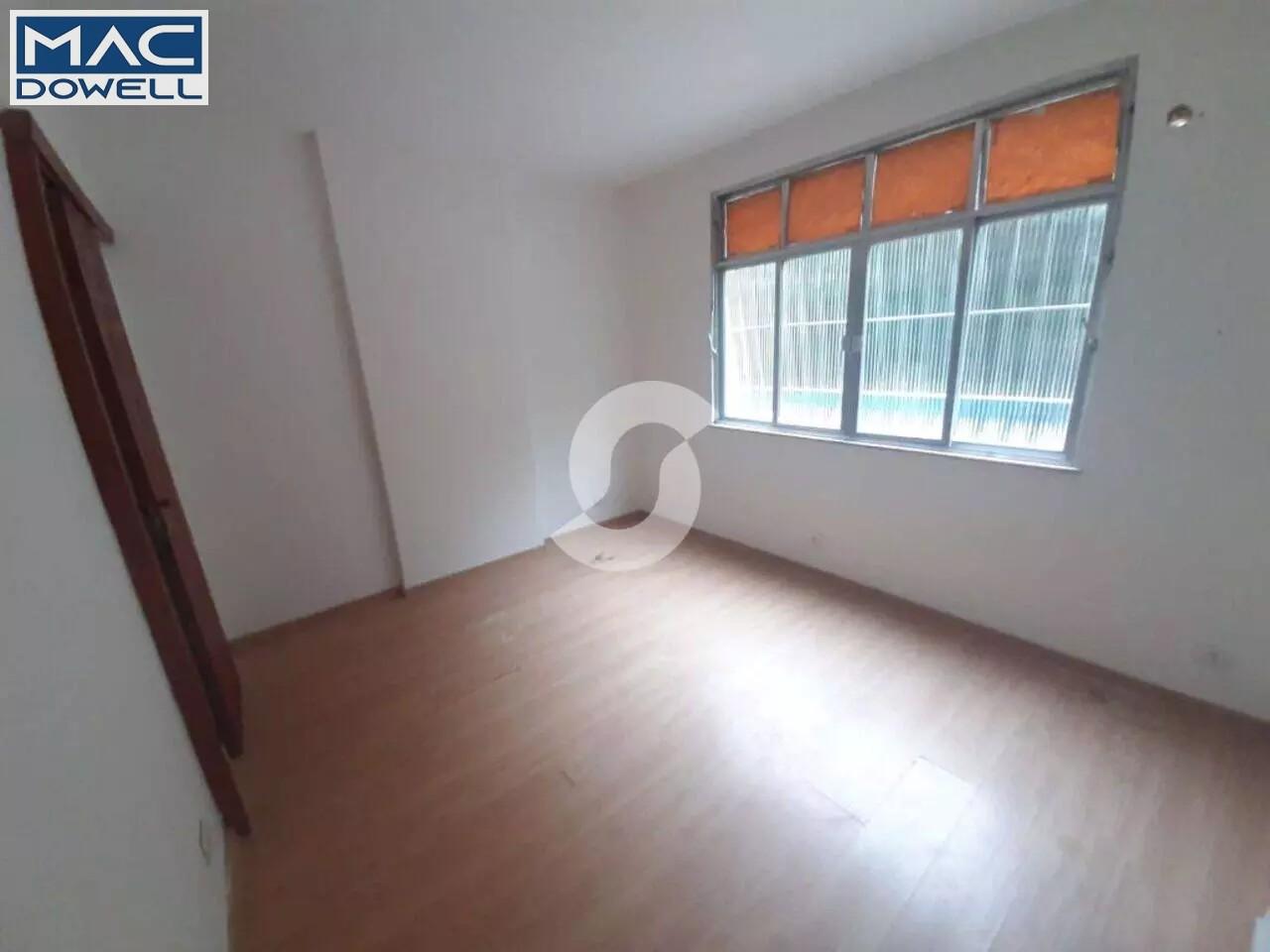 Apartamento à venda com 2 quartos, 2 suítes, 1 vaga e 72m² no Icaraí, Niterói (RJ) — foto 7 de 11