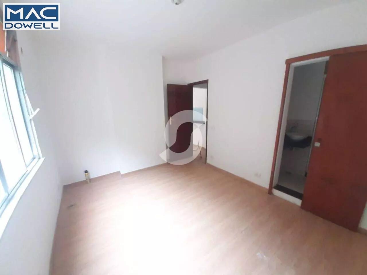 Apartamento à venda com 2 quartos, 2 suítes, 1 vaga e 72m² no Icaraí, Niterói (RJ) — foto 8 de 11