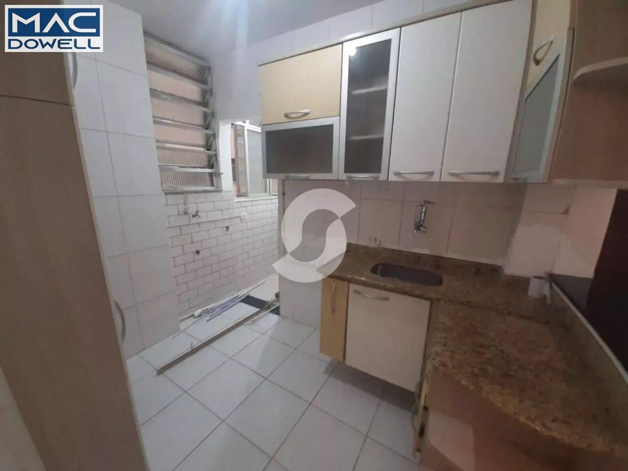 Apartamento à venda com 2 quartos, 2 suítes, 1 vaga e 72m² no Icaraí, Niterói (RJ) — foto 11 de 11