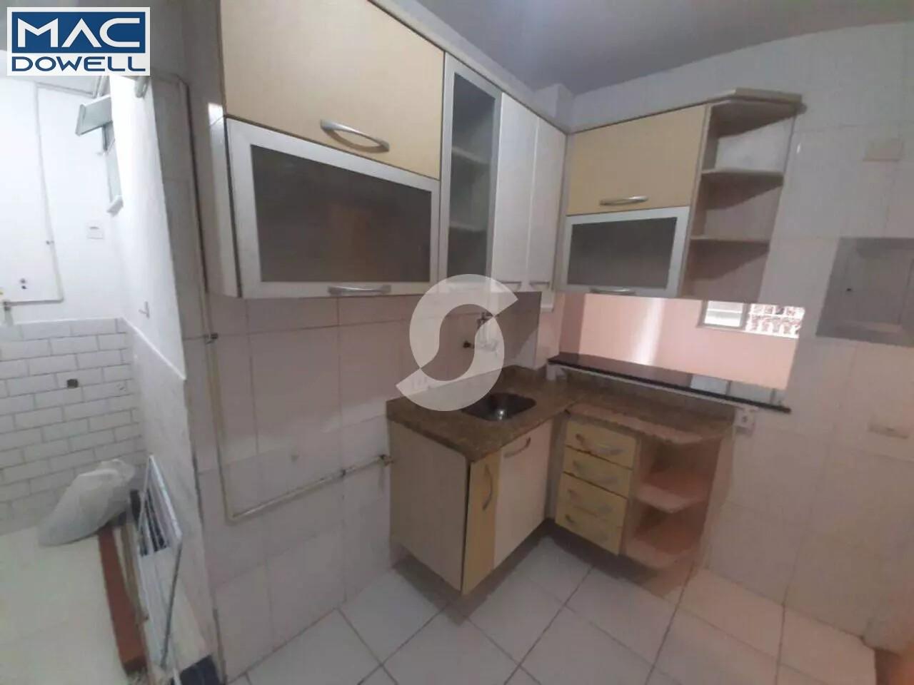 Apartamento à venda com 2 quartos, 2 suítes, 1 vaga e 72m² no Icaraí, Niterói (RJ) — foto 10 de 11
