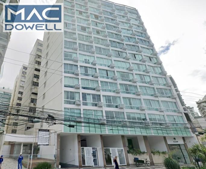 Apartamento à venda com 2 quartos, 3 banheiros, 1 vaga e 72m² no Icaraí, Niterói — foto principal