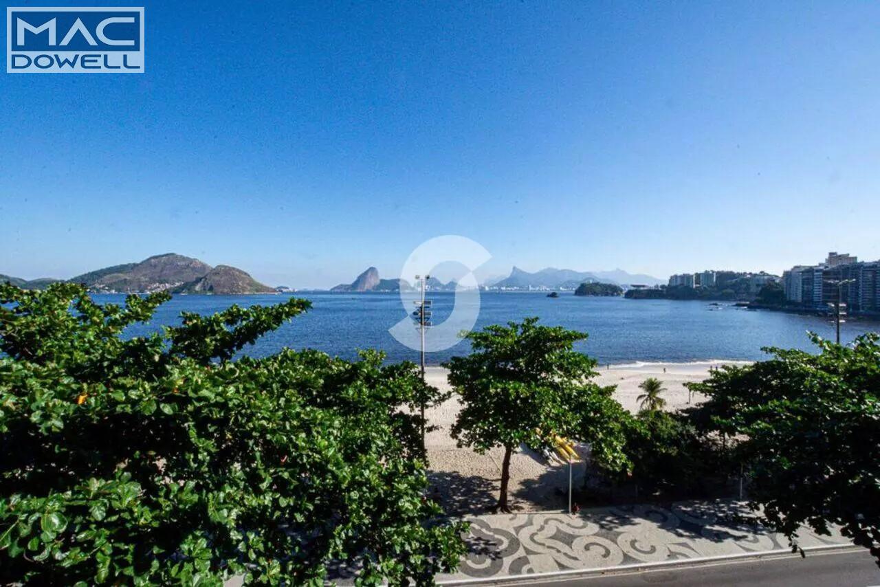 Apartamento à venda com 3 quartos, 1 suíte, 1 vaga e 190m² no Icaraí, Niterói (RJ) — foto 4 de 16