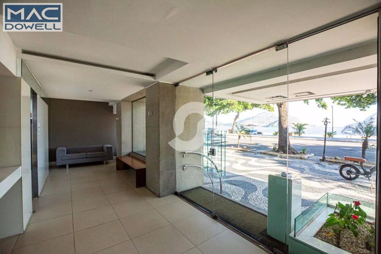 Apartamento à venda com 3 quartos, 1 suíte, 1 vaga e 190m² no Icaraí, Niterói (RJ) — foto 3 de 16
