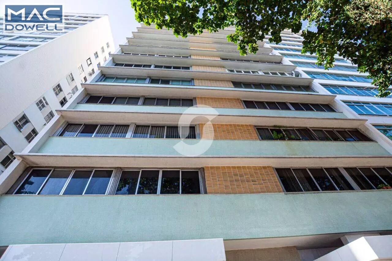 Apartamento à venda com 3 quartos, 4 banheiros, 1 vaga e 190m² no Icaraí, Niterói — foto principal