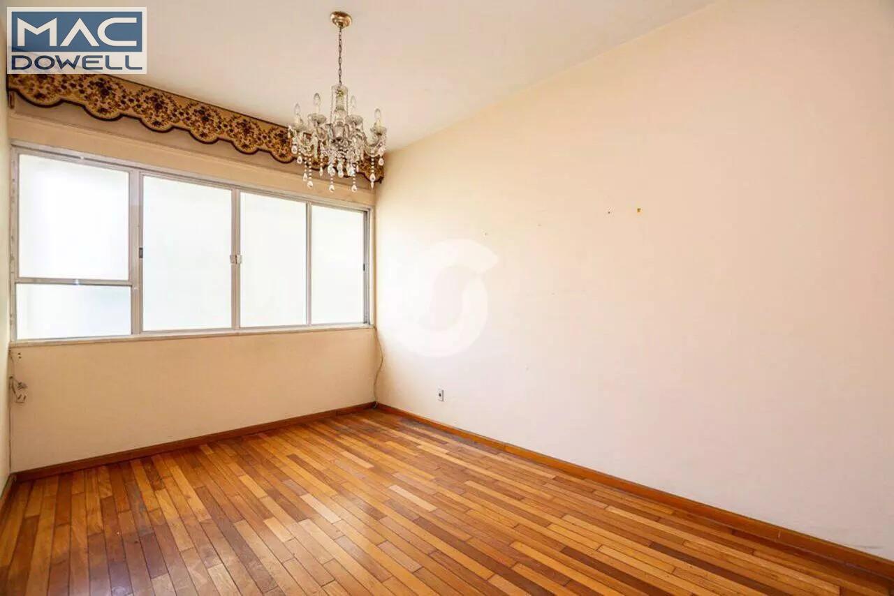 Apartamento à venda com 3 quartos, 1 suíte, 1 vaga e 190m² no Icaraí, Niterói (RJ) — foto 9 de 16
