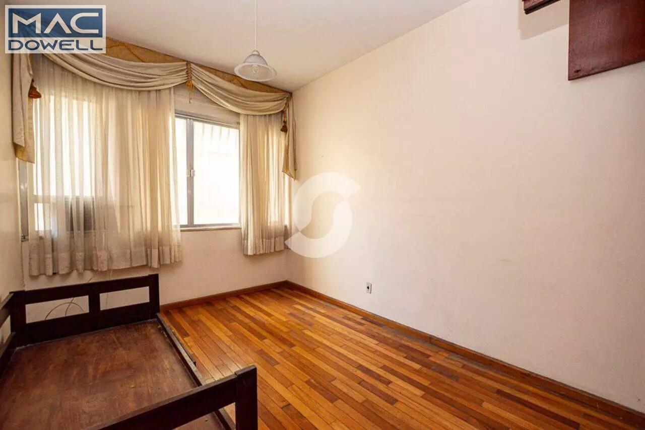 Apartamento à venda com 3 quartos, 1 suíte, 1 vaga e 190m² no Icaraí, Niterói (RJ) — foto 11 de 16