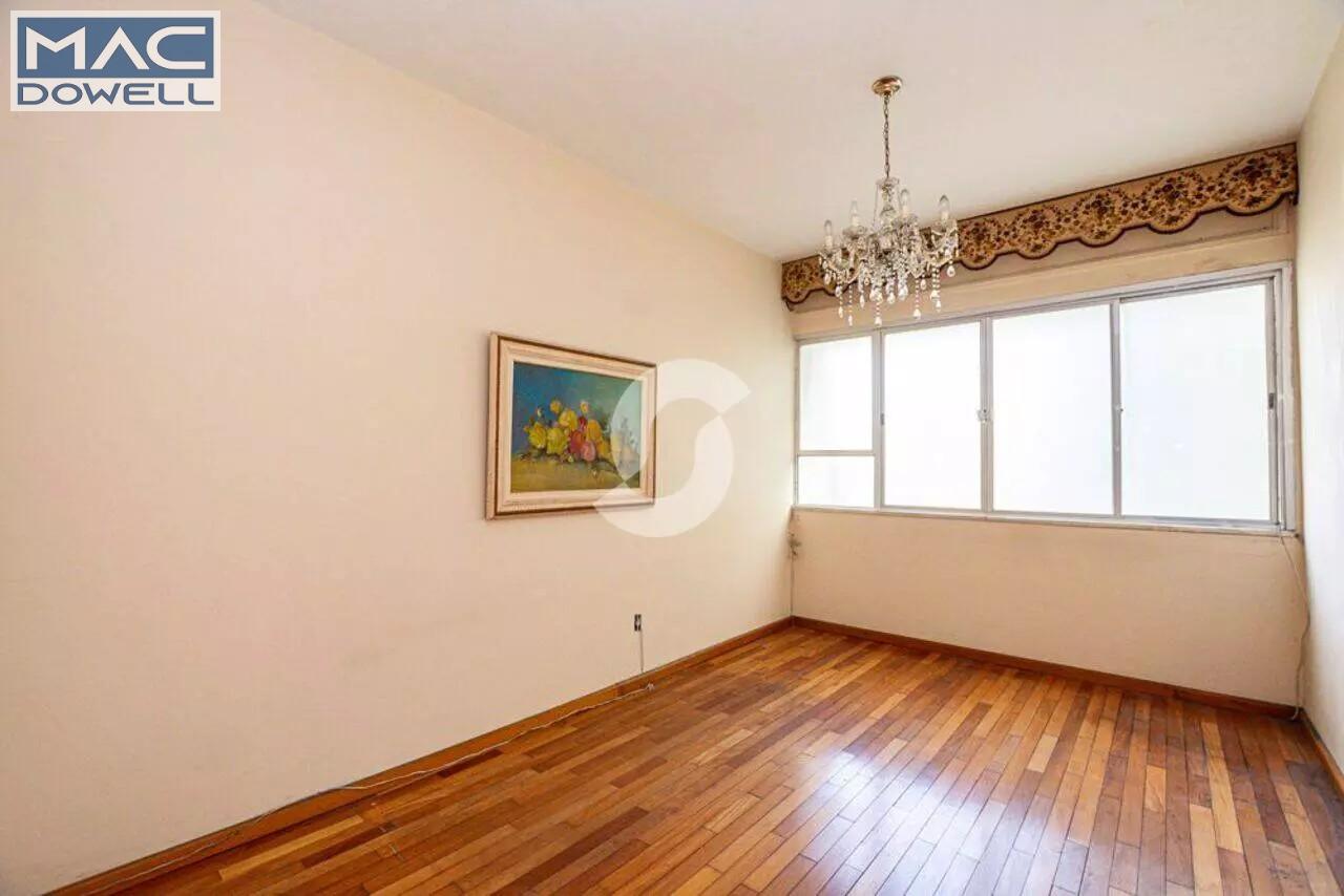 Apartamento à venda com 3 quartos, 1 suíte, 1 vaga e 190m² no Icaraí, Niterói (RJ) — foto 8 de 16