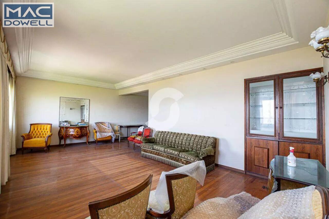 Apartamento à venda com 3 quartos, 1 suíte, 1 vaga e 190m² no Icaraí, Niterói (RJ) — foto 7 de 16