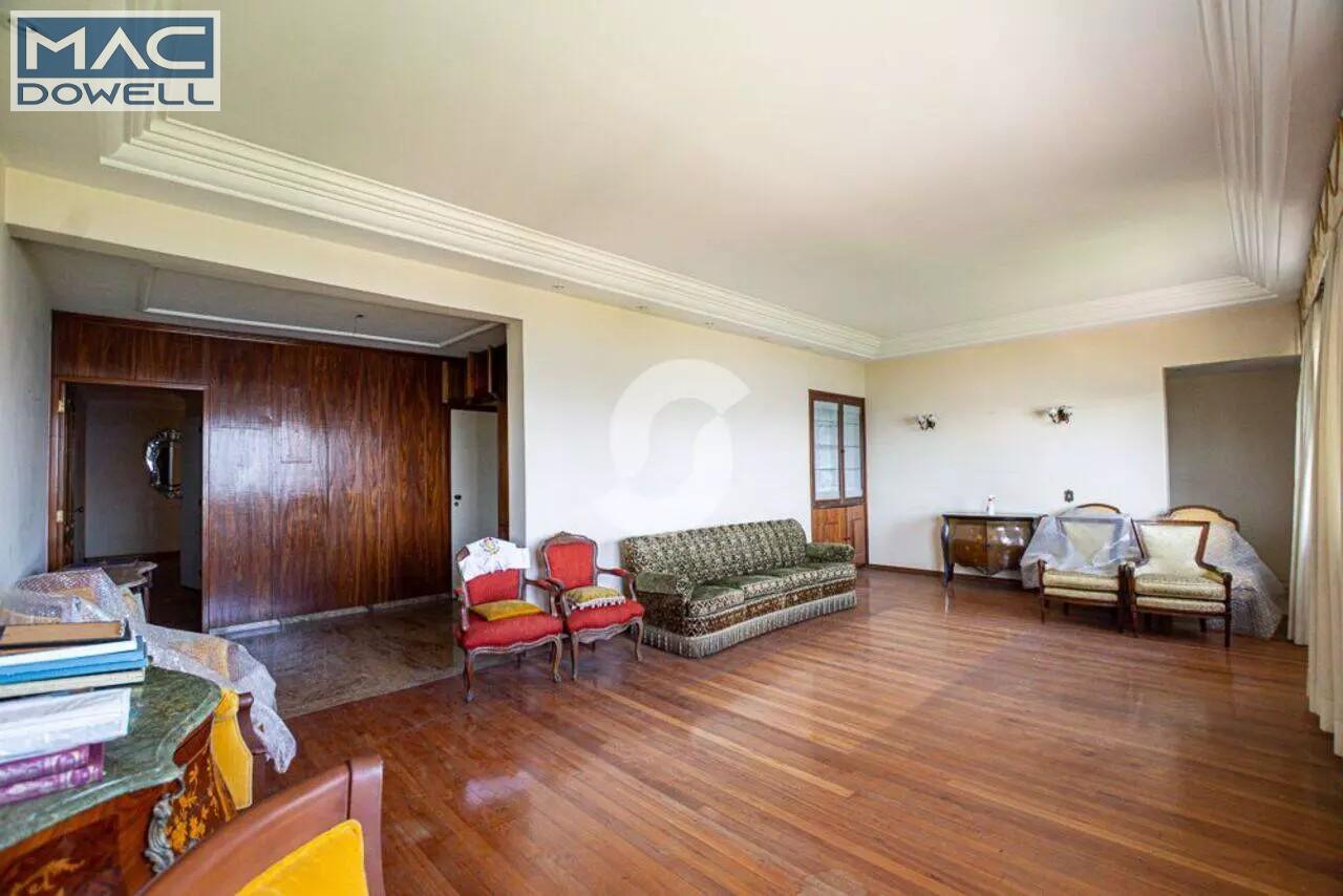Apartamento à venda com 3 quartos, 1 suíte, 1 vaga e 190m² no Icaraí, Niterói (RJ) — foto 6 de 16