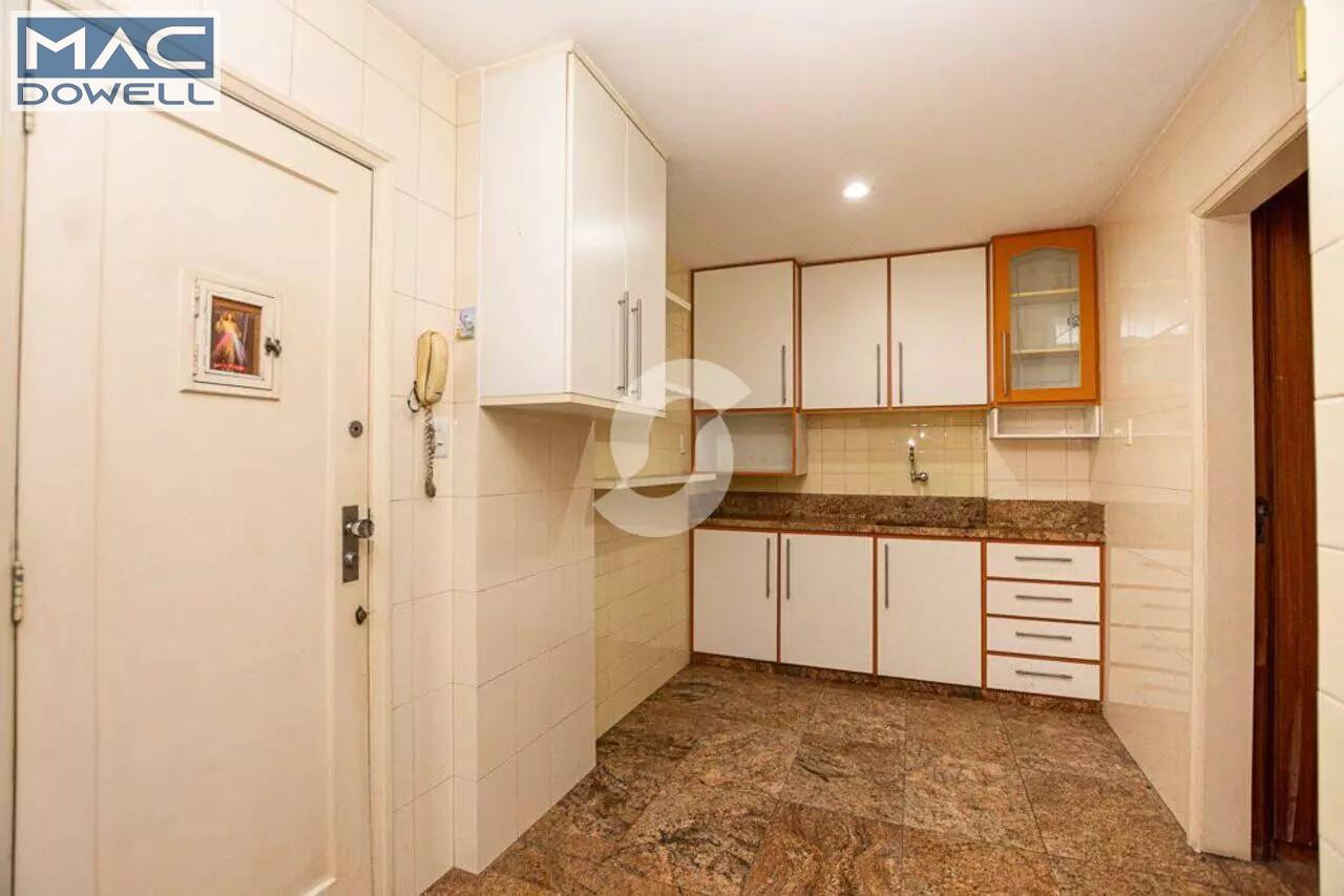 Apartamento à venda com 3 quartos, 1 suíte, 1 vaga e 190m² no Icaraí, Niterói (RJ) — foto 14 de 16