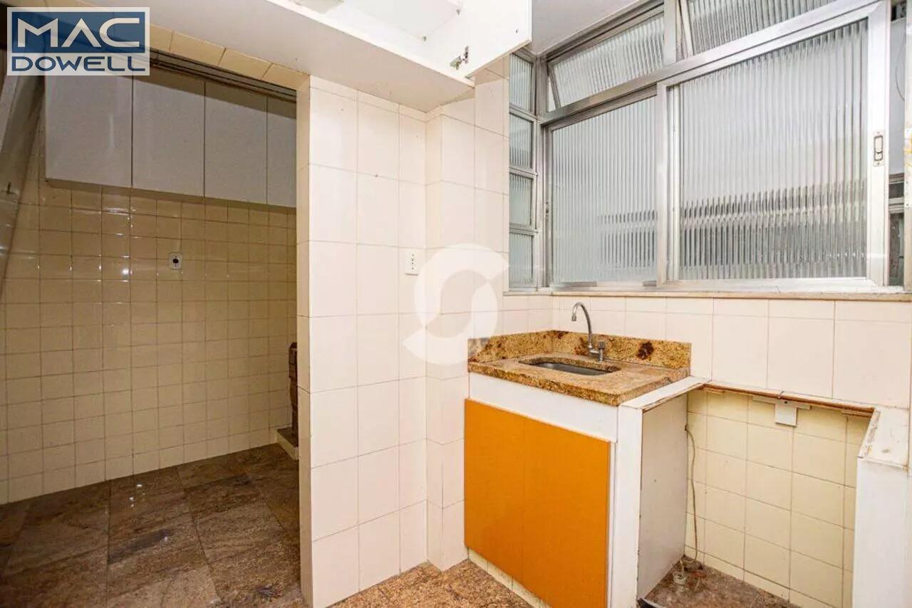 Apartamento à venda com 3 quartos, 1 suíte, 1 vaga e 190m² no Icaraí, Niterói (RJ) — foto 16 de 16
