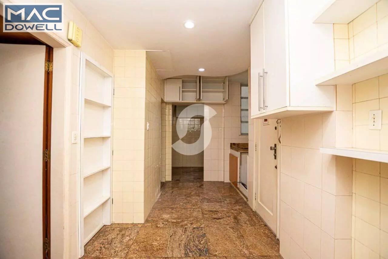 Apartamento à venda com 3 quartos, 1 suíte, 1 vaga e 190m² no Icaraí, Niterói (RJ) — foto 15 de 16