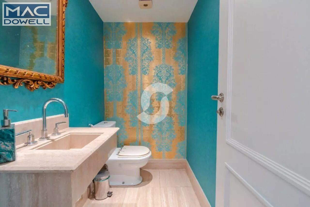 Apartamento à venda com 4 quartos, 4 suítes, 3 vagas e 300m² no Icaraí, Niterói (RJ) — foto 5 de 23