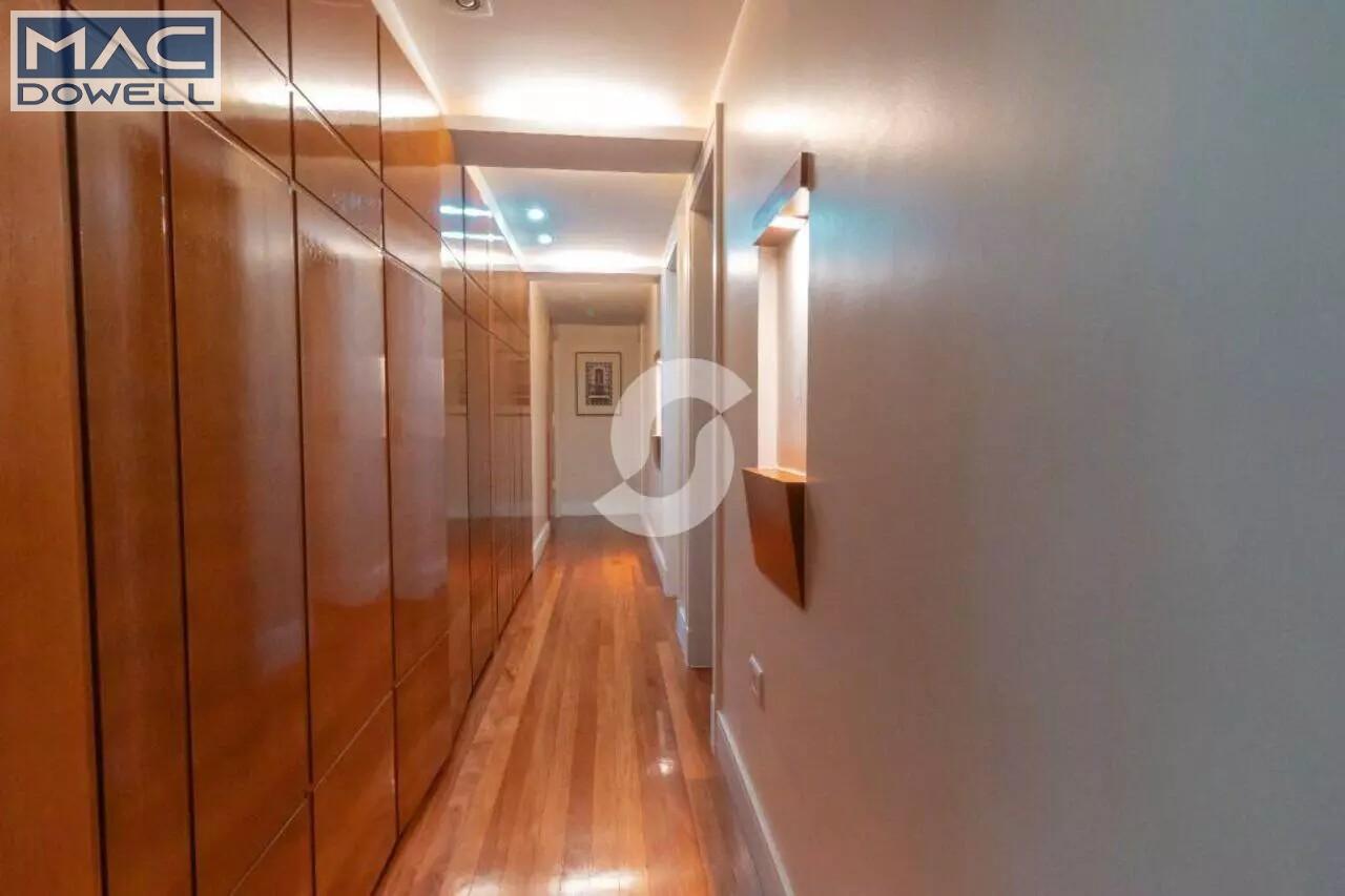 Apartamento à venda com 4 quartos, 4 suítes, 3 vagas e 300m² no Icaraí, Niterói (RJ) — foto 6 de 23