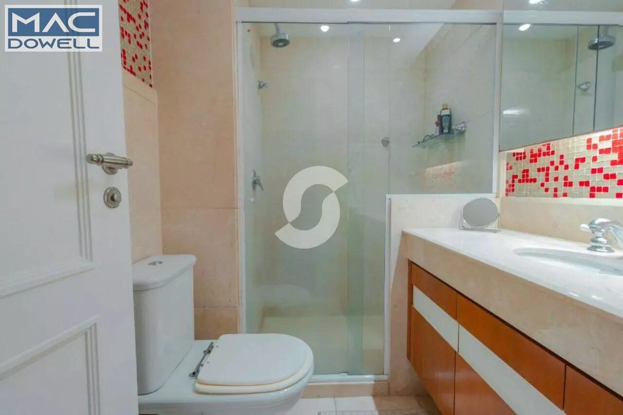 Apartamento à venda com 4 quartos, 4 suítes, 3 vagas e 300m² no Icaraí, Niterói (RJ) — foto 11 de 23