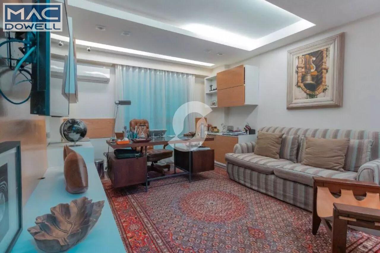 Apartamento à venda com 4 quartos, 4 suítes, 3 vagas e 300m² no Icaraí, Niterói (RJ) — foto 7 de 23