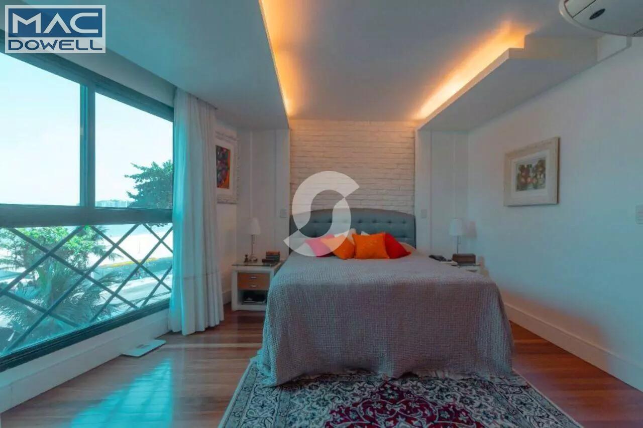 Apartamento à venda com 4 quartos, 4 suítes, 3 vagas e 300m² no Icaraí, Niterói (RJ) — foto 13 de 23
