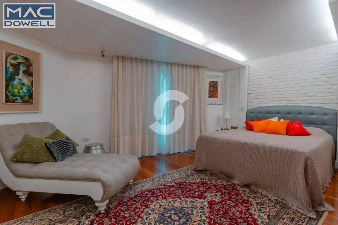 Apartamento à venda com 4 quartos, 4 suítes, 3 vagas e 300m² no Icaraí, Niterói (RJ) — foto 15 de 23