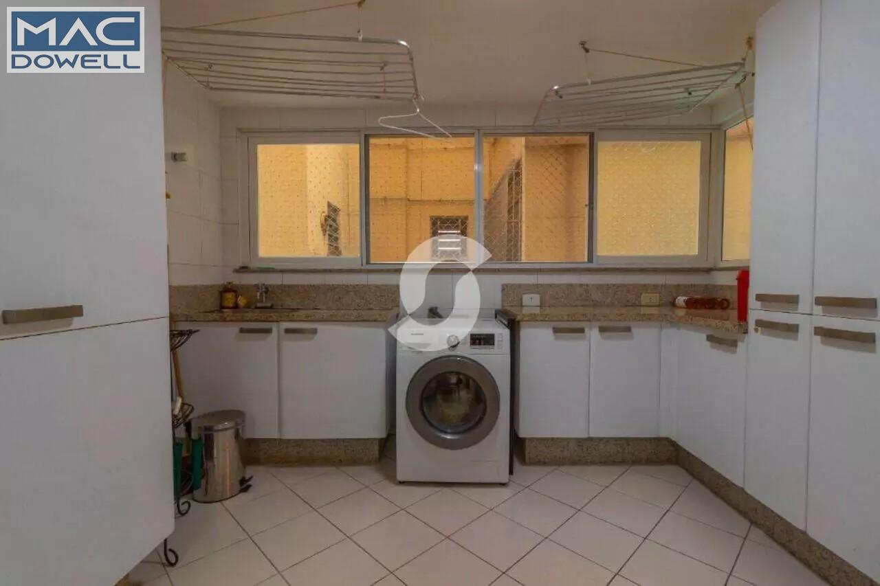 Apartamento à venda com 4 quartos, 4 suítes, 3 vagas e 300m² no Icaraí, Niterói (RJ) — foto 19 de 23