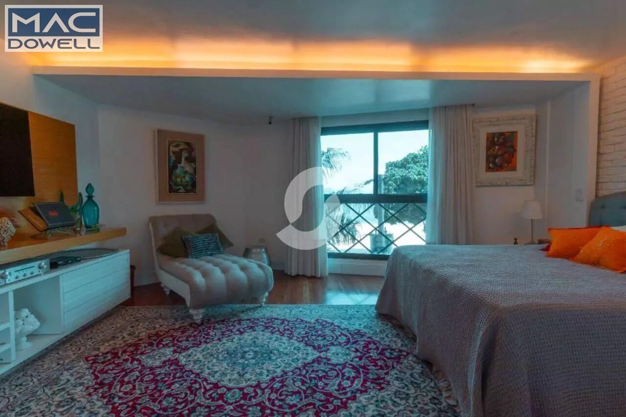 Apartamento à venda com 4 quartos, 4 suítes, 3 vagas e 300m² no Icaraí, Niterói (RJ) — foto 14 de 23