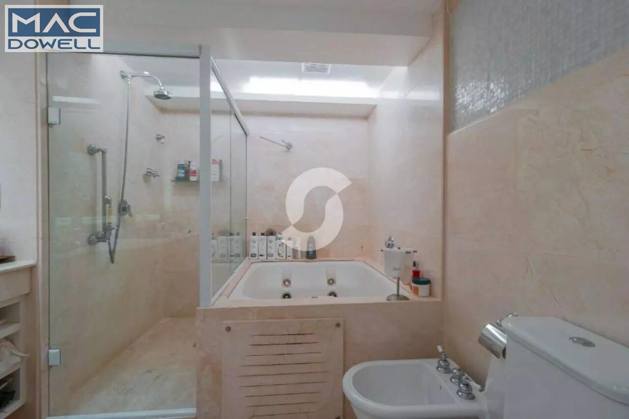 Apartamento à venda com 4 quartos, 4 suítes, 3 vagas e 300m² no Icaraí, Niterói (RJ) — foto 16 de 23