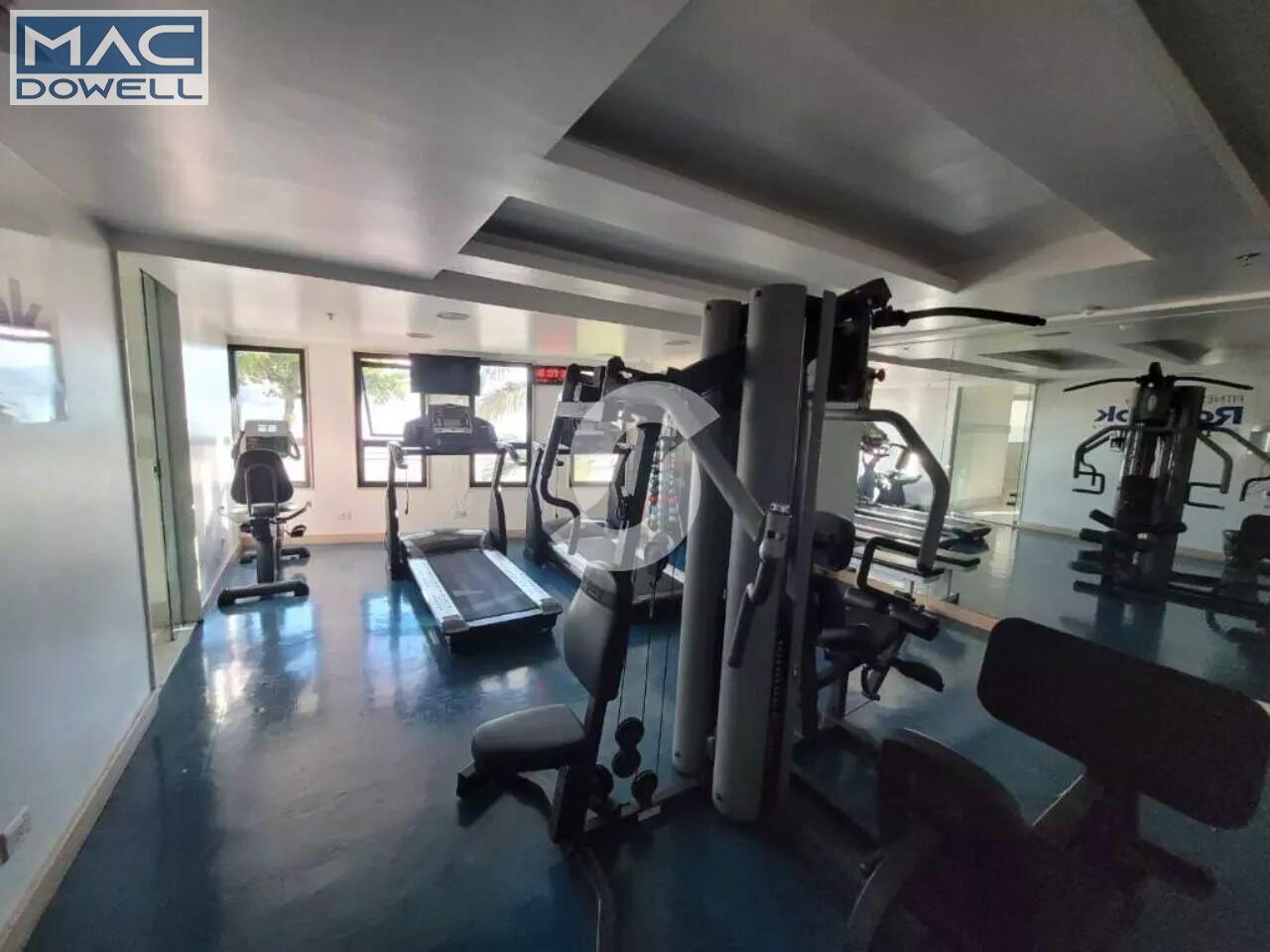 Apartamento à venda com 4 quartos, 4 suítes, 3 vagas e 300m² no Icaraí, Niterói (RJ) — foto 20 de 23