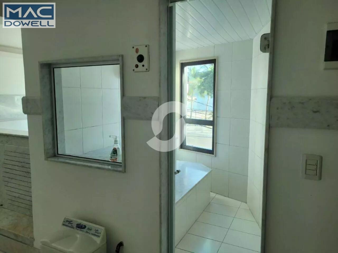 Apartamento à venda com 4 quartos, 4 suítes, 3 vagas e 300m² no Icaraí, Niterói (RJ) — foto 22 de 23
