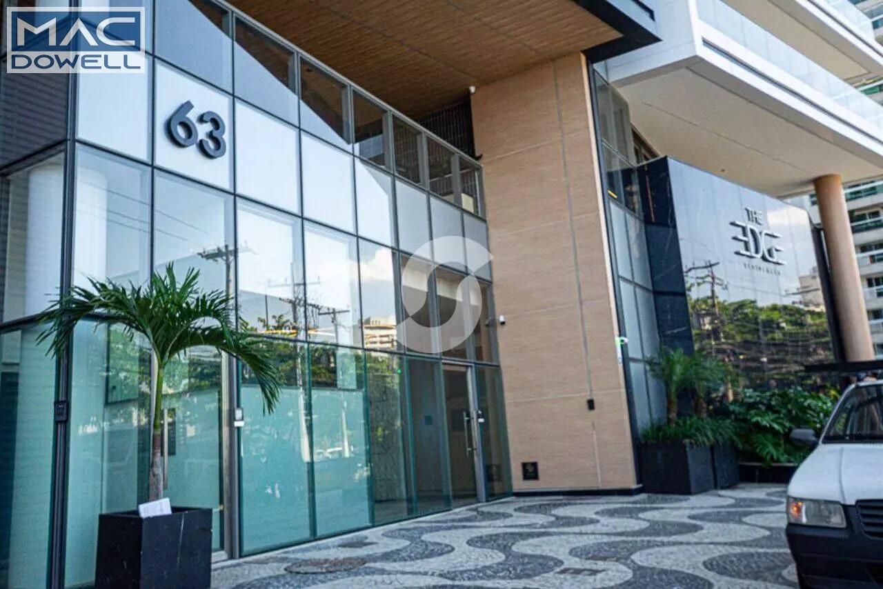 Apartamento à venda com 4 quartos, 4 suítes, 3 vagas e 350m² no Icaraí, Niterói (RJ) — foto 2 de 30