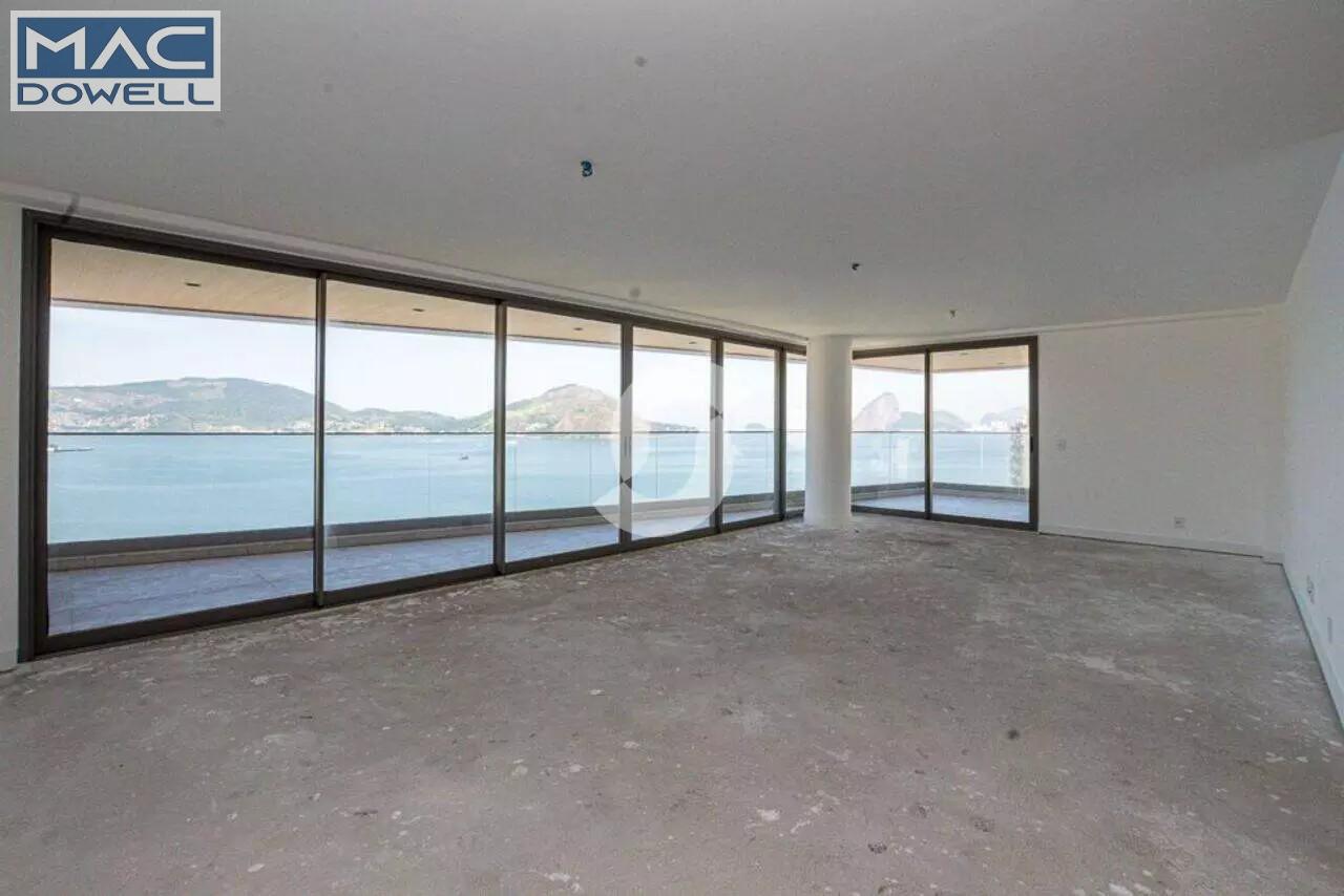 Apartamento à venda com 4 quartos, 4 suítes, 3 vagas e 350m² no Icaraí, Niterói (RJ) — foto 5 de 30