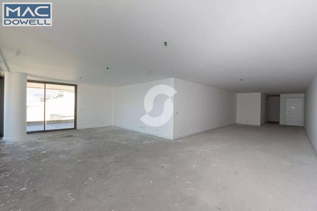 Apartamento à venda com 4 quartos, 4 suítes, 3 vagas e 350m² no Icaraí, Niterói (RJ) — foto 6 de 30