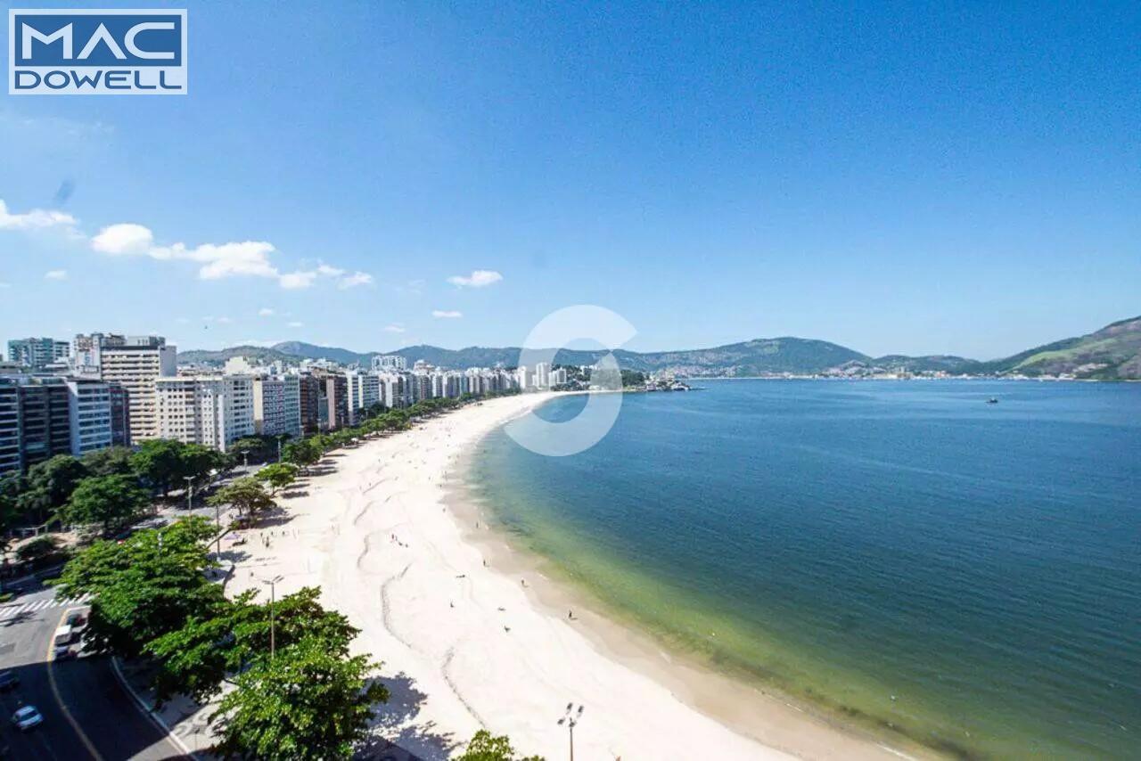 Apartamento à venda com 4 quartos, 4 suítes, 3 vagas e 350m² no Icaraí, Niterói (RJ) — foto 4 de 30