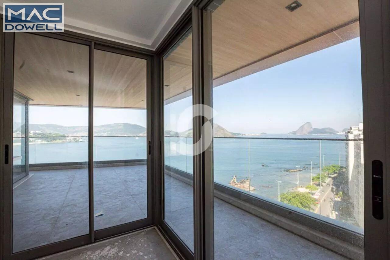 Apartamento à venda com 4 quartos, 4 suítes, 3 vagas e 350m² no Icaraí, Niterói (RJ) — foto 9 de 30