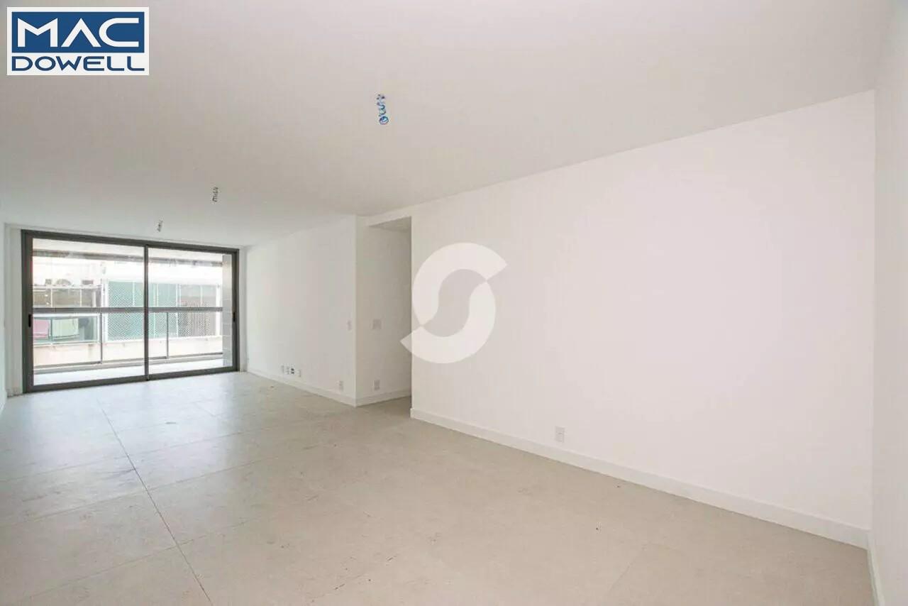Apartamento à venda com 3 quartos, 3 suítes, 2 vagas e 140m² no Icaraí, Niterói (RJ) — foto 2 de 30