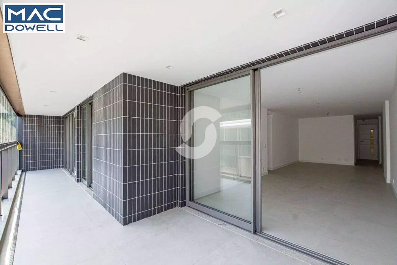 Apartamento à venda com 3 quartos, 3 suítes, 2 vagas e 140m² no Icaraí, Niterói (RJ) — foto 5 de 30
