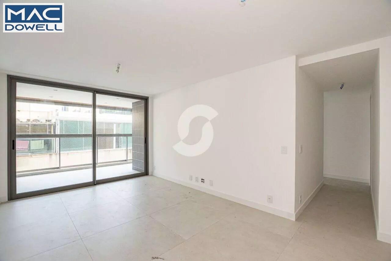 Apartamento à venda com 3 quartos, 3 suítes, 2 vagas e 140m² no Icaraí, Niterói (RJ) — foto 4 de 30