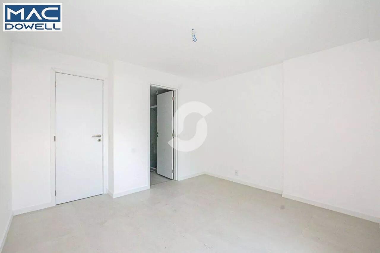 Apartamento à venda com 3 quartos, 3 suítes, 2 vagas e 140m² no Icaraí, Niterói (RJ) — foto 6 de 30