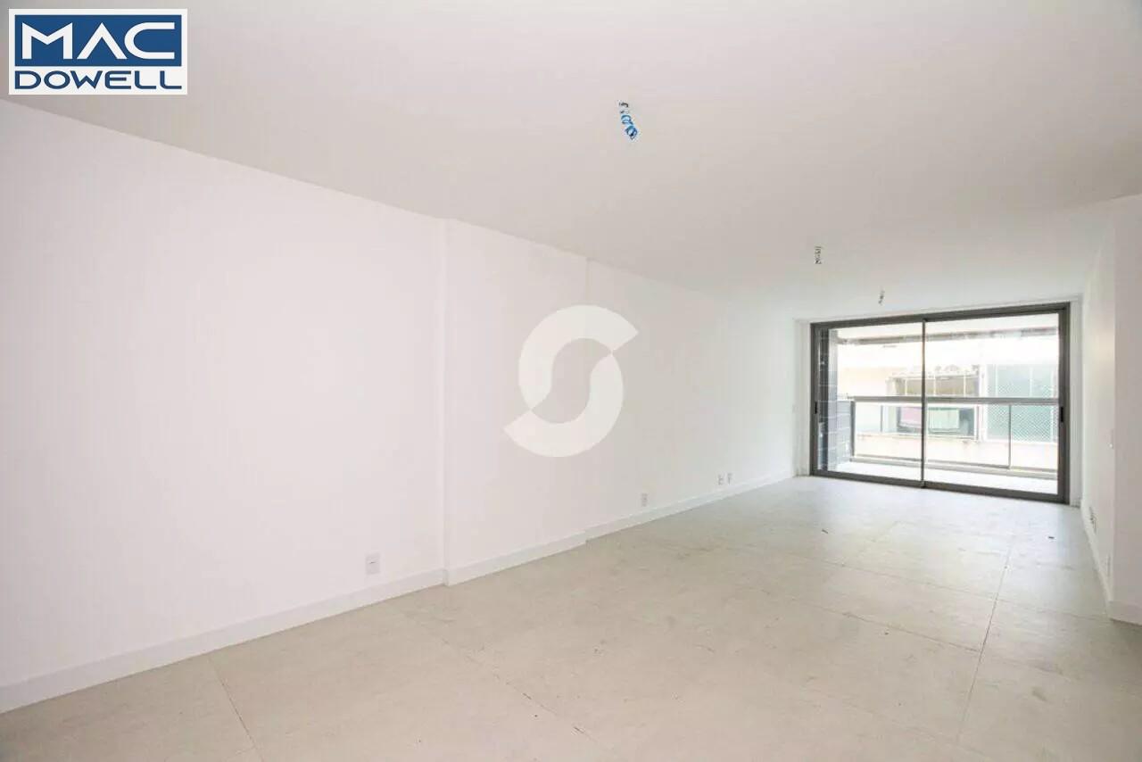 Apartamento à venda com 3 quartos, 3 suítes, 2 vagas e 140m² no Icaraí, Niterói (RJ) — foto 3 de 30